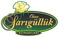 Okan Sarıgüllük Konakları - Gaziantep Satılık Kiralık