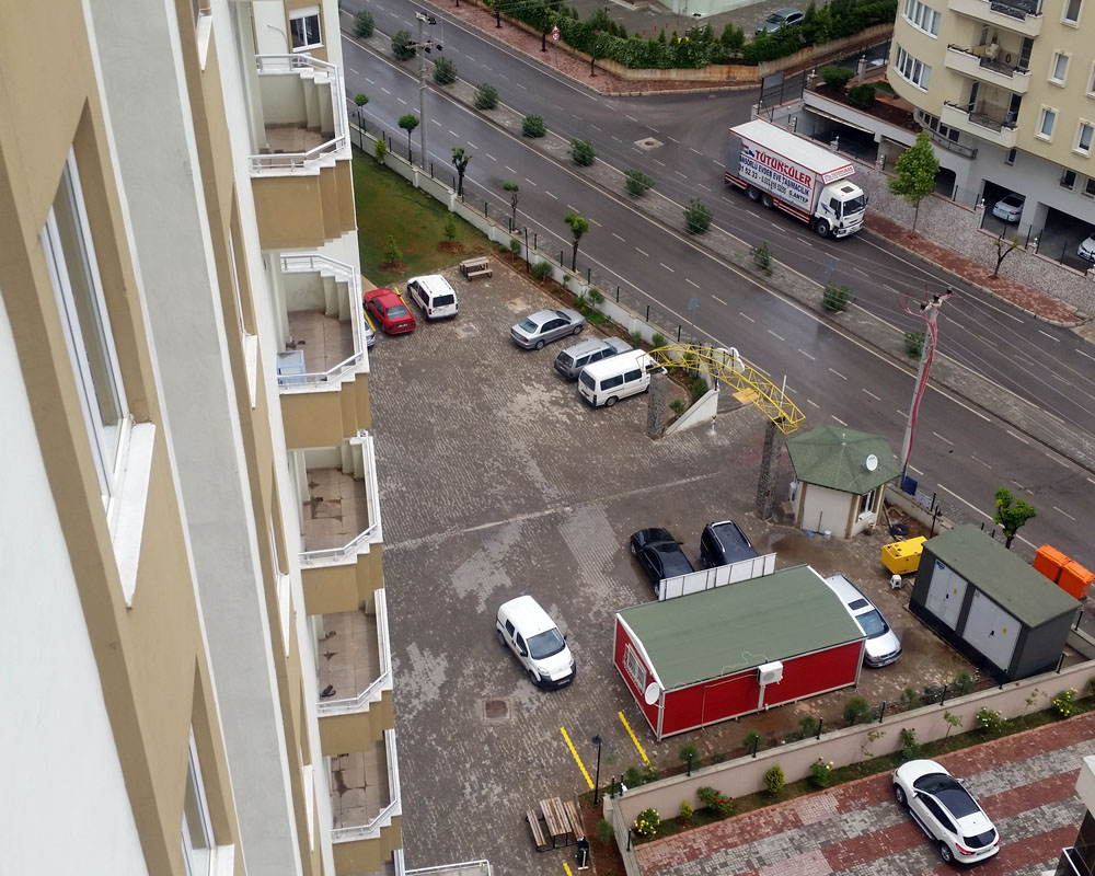 Okan Sarıgüllük Konakları - Gaziantep Satılık Kiralık